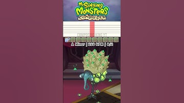 Mirror Paironormal Carnival Jerm Composer Tutorial #msm #fanmade #mysingingmonsters