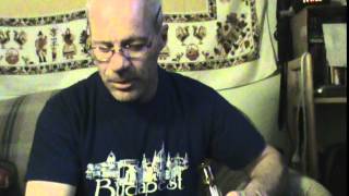 Rayc: Bong Rips Talk about Bill Cooper