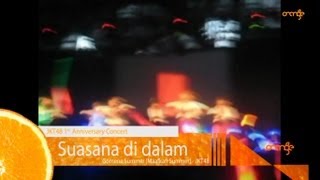 Download Lagu Majisuka?! (Eps. 0) JKT48 1st Anniversary Concert - On the spot report 23-12-2012 MP3