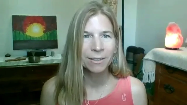 Amy Krug   Mindfulness practice for coping with an...