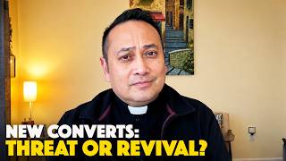 Are New Catholic Converts Changing the Church? Tradition, Politics, and Catholic Identity