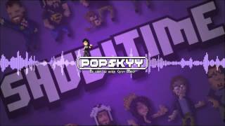 Popskyy - No Gods Or Kings (Only MAN)