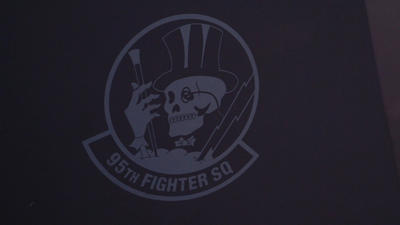 Bamboo Eagle: U.S. Air Force F-35A Lightning II Flight Ops at MCAS Yuma