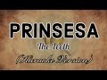 The Teeth - PRINSESA [Karaoke Version]