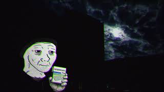empty alley echoes | Nirvana – Paper Cuts (Doomer Wave / Slowed + Reverb)
