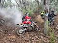 THE ROCKY MILE - Australia's most iconic hard enduro hill