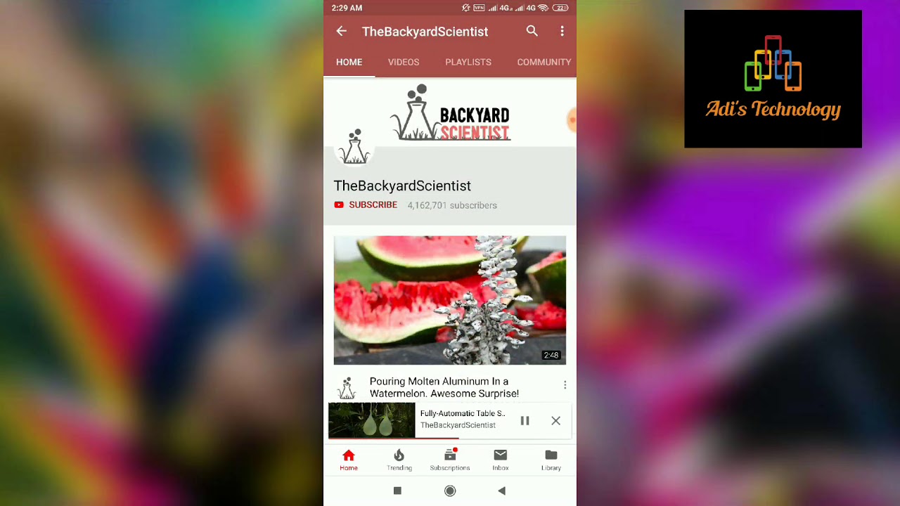 How to get high cpc in admob latest trick 2019