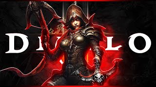 Упавшая звезда | Diablo 3 | Часть#1