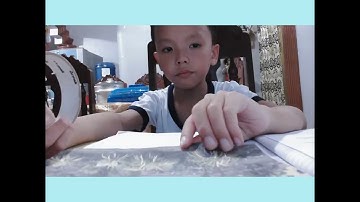 Pagkuha og Hulagway sa atong Eskwelahan Ni Camilo Erok, Jr. (3rd Quarter Performance Task 1 sa AP)