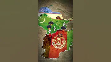 کانال 700 میلیون دلاری طالبان برای نجات افغانستان 