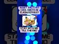 FREE EMOTE in Clash Royale | How to get 😱