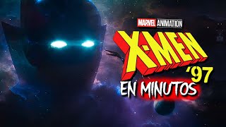 WHAT IF: X-MEN 97 (Capítulo 5) EN MINUTOS