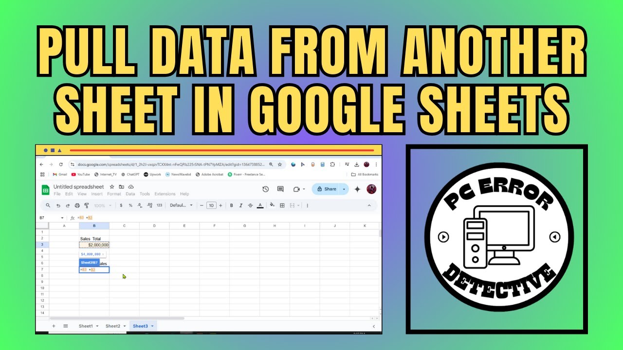 how-to-pull-data-from-another-sheet-in-google-sheets-simple-steps