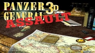 Panzer General 3D Assault User anual : N/A: Aazon.co.x