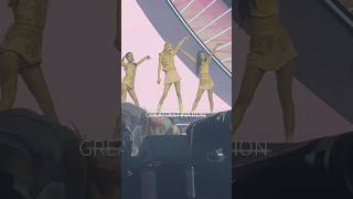 Download Lagu Rosé Pink Venom singing lit the stage on fire!👑🤩🔥#blackpink #rosé Born Pink Encore MetLife fancam MP3