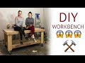 Diy workbench
