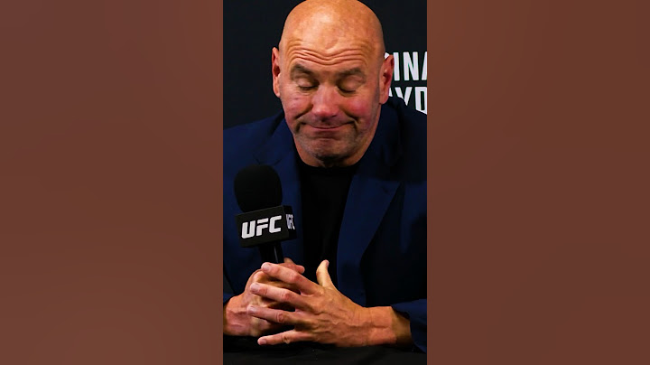 😬 DANA WHITE’S HONEST REACTION TO BELAL MUHAMMAD VS LEON EDWARDS AT UFC 304