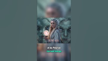 Awakening Your Polarian Starseed Energies: A Cosmic Journey