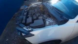 видео Кузовной ремонт и покраска автомобилей