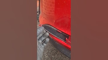 changing rear reflectors #changing #reflector