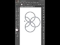 Mastering Adobe Illustrator in Seconds! 🎨✨