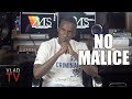 No Malice on "Grindin" Blowing Up, Clipse Being Labeled as "Coke Rappers" (Part 2)