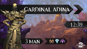 Cardinal Adina TRIO ( 12:39 )