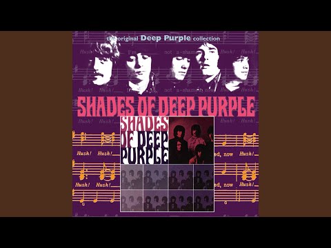 Putar Shadows - Deep Purple