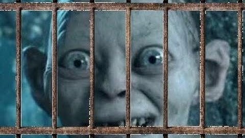 Entering the Vault in Legend of Grimrock