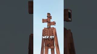 XXL HORROR ARENA BATTLE in MINECRAFT!?… #minecraft #toobad #horror