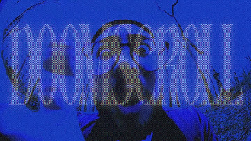 Keilan Chayce - Doomscroll (Official Music Video)