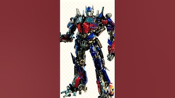 Your month your transformer part 2