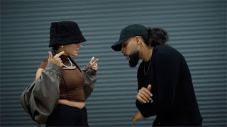 Mixi - Touch Ft. Tey (Official Video)