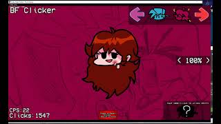 Fnf Bf Clicker