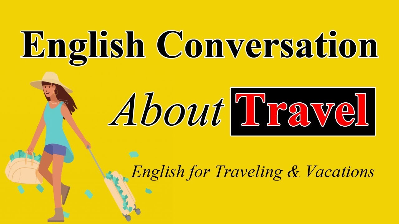 speak and travel