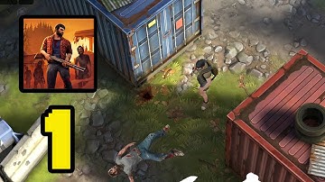 Stay Alive‏‏ Gameplay Walkthrough Part 1 (Android,IOS)