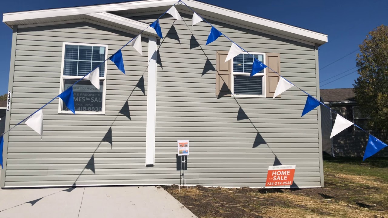 Nice 2 bedroom, 2 bath home for sale. YouTube