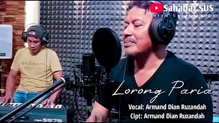 Lorong Paria - Armand Dian Ruzandah D'SUS Studio