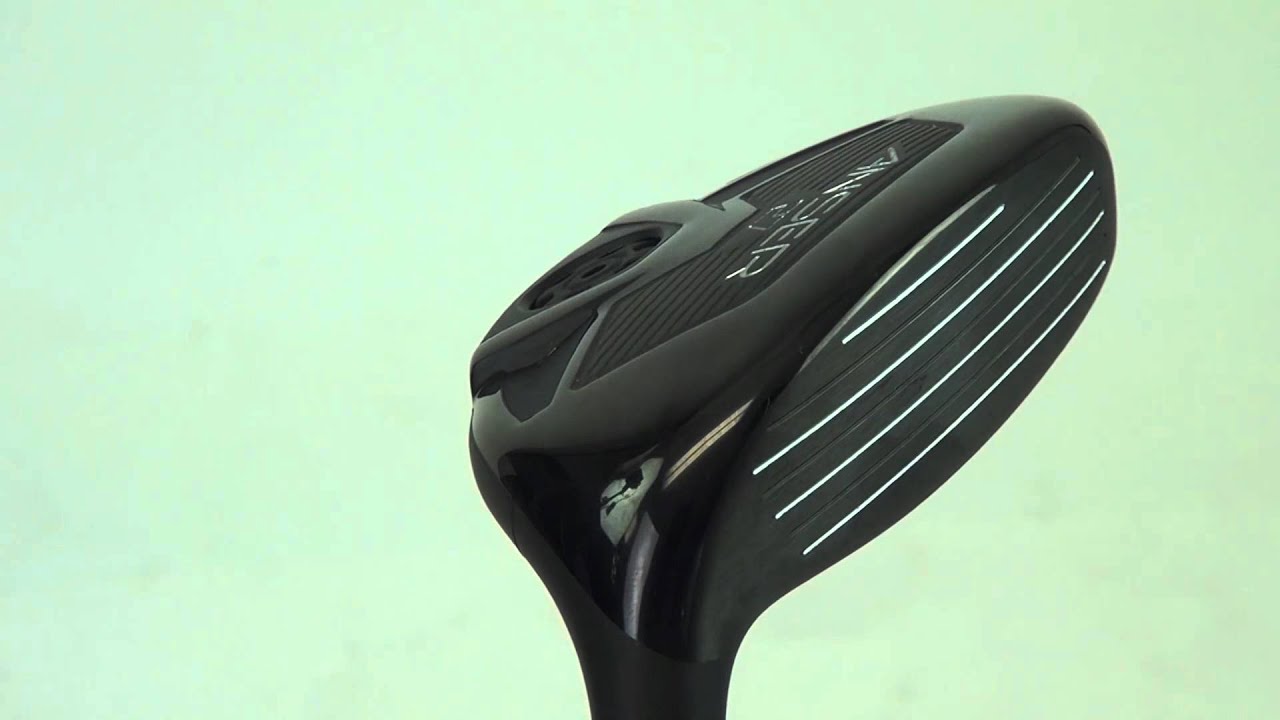Ping Anser Hybrid (D-D2442932284) | 2nd Swing Golf