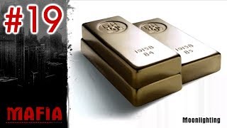 Mafia: 19 - Работа на стороне