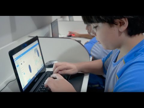 Escola Adventista Centro América - Cuiabá