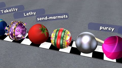 Going Balls - SpeedRun Gameplay Level 91