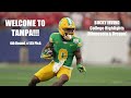 Mar’Keise “Bucky” Irving | Minnesota/Oregon Highlights | 2024 Draft Class | Tampa Bay Buccaneers