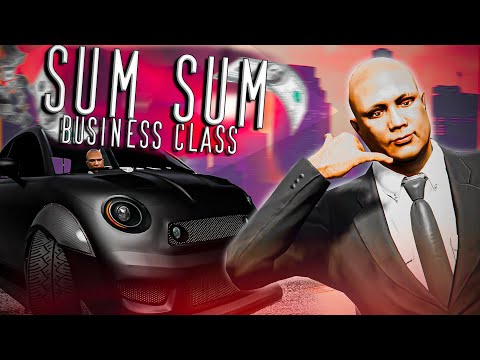 JE RECOMMENCE GTA ONLINE A ZERO POUR LA DOUZIEME FOIS ! (et c'est encore différent !) Business Class