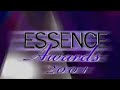 The 15th Essence Awards | 2001