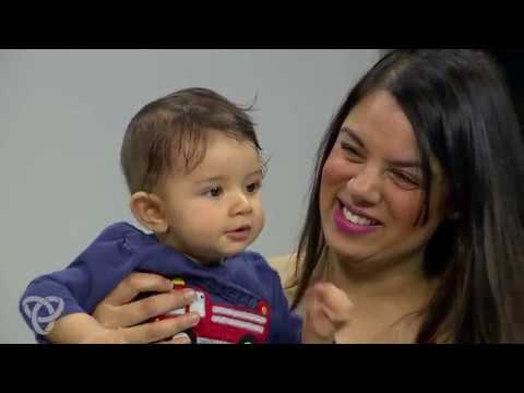 Having a Baby at Trillium Health Partners  - Talk Trillium Season 3, Episode 3