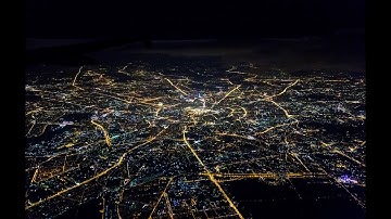 Lab 07 Population Estimation Using GIS & Remote Sensing