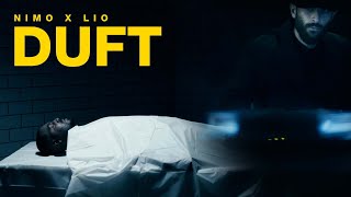 NIMO x LIO – DUFT