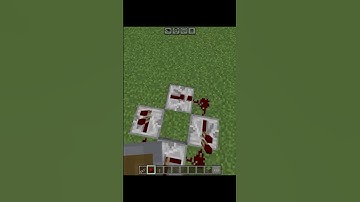 #shorts How to make a redstone repeater ft.@minecraft  l #minecraft #trending #shortfeed #facts