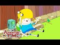 Were finn and jake  adventure time  cartoon network